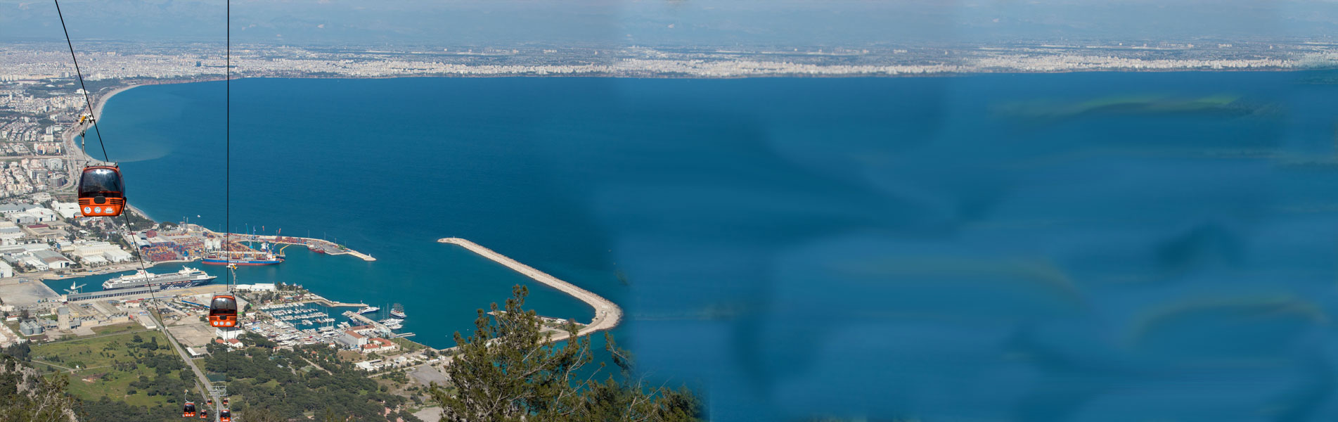 antalya saat kulesi , antalyanın kalbinde kale içinin incisi